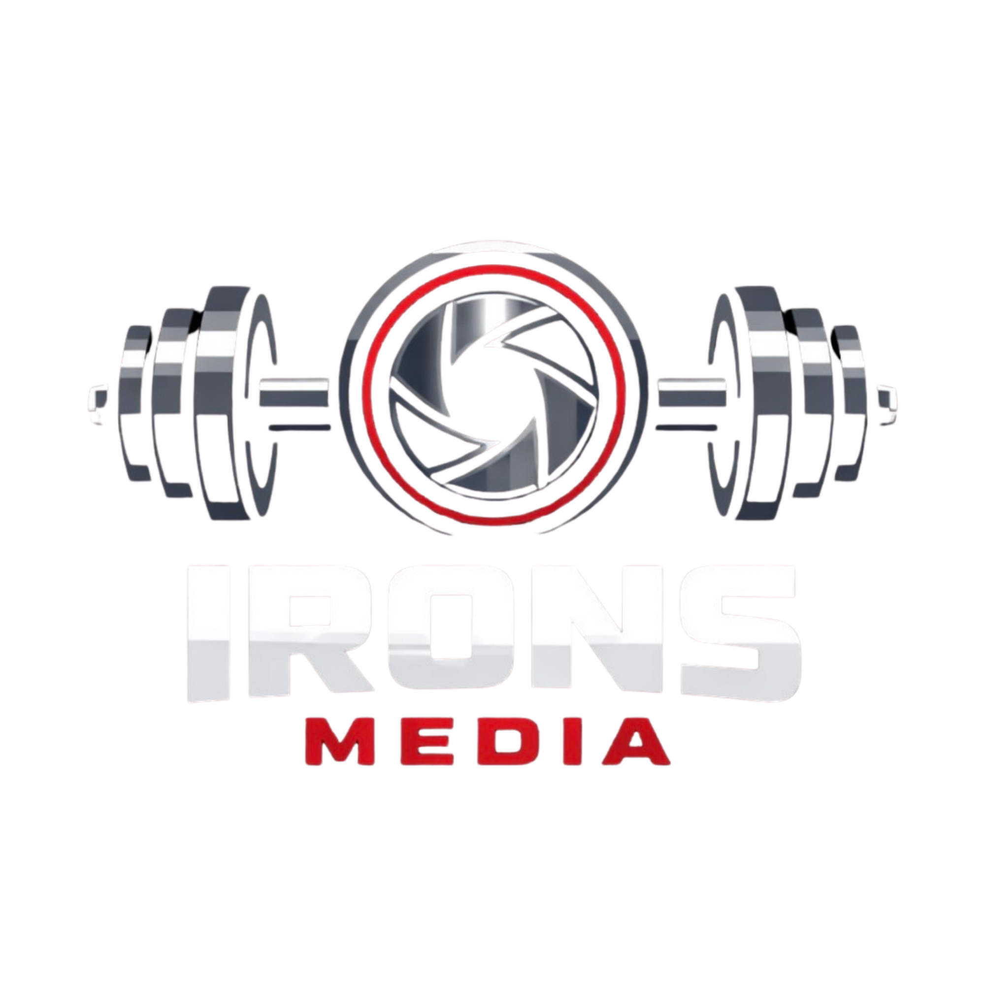 Irons Media Logo